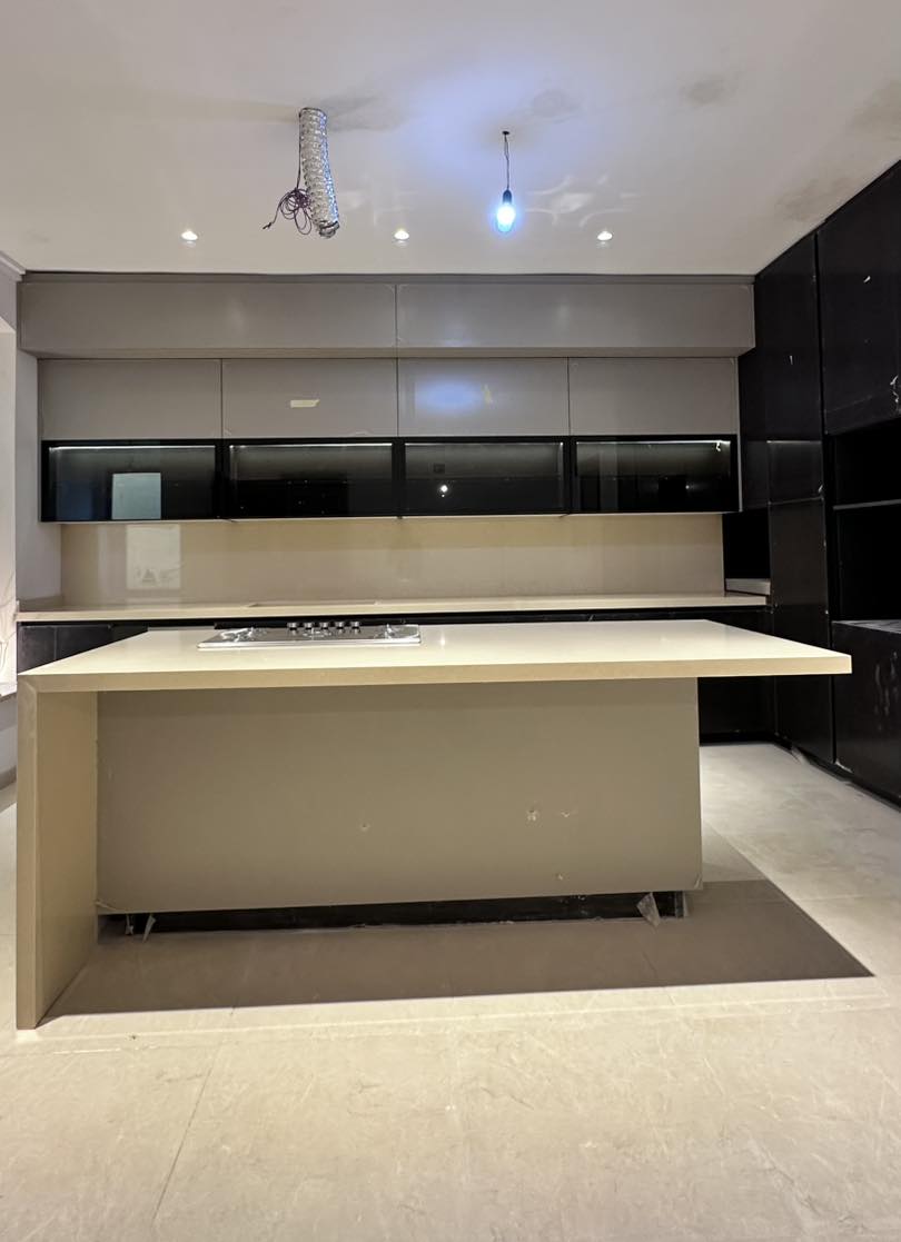 مشروع تنفيذ رخام 5