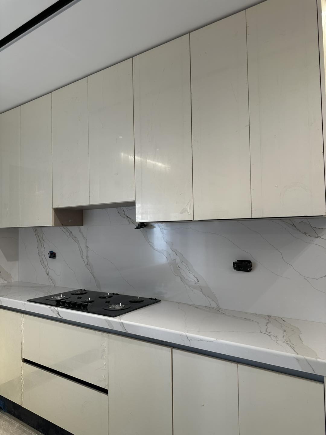 مشروع تنفيذ رخام 7